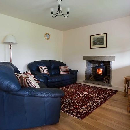 Ferienwohnung Chinley End Farm Exterior foto