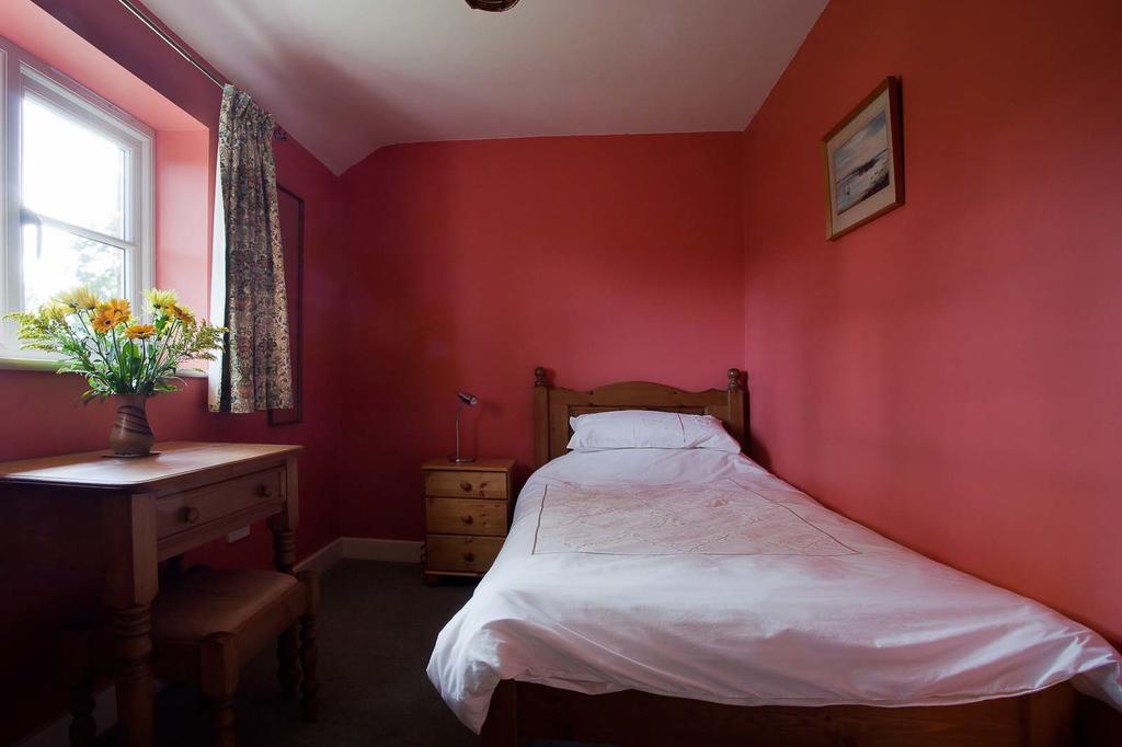 Ferienwohnung Chinley End Farm Exterior foto